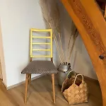 公寓 Klinkerstube Heuchelheim-Klingen
