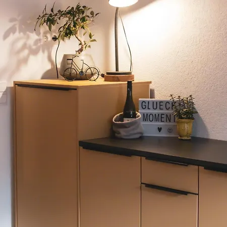 Klinkerstube Apartamento