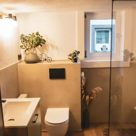 Klinkerstube Apartamento *