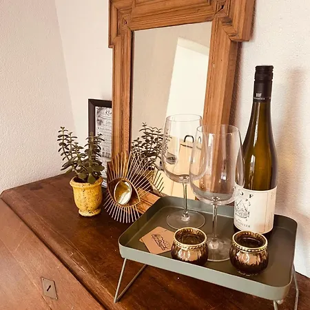 Klinkerstube Apartman
