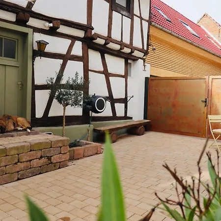 Klinkerstube