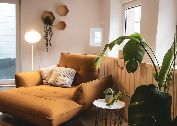 Klinkerstube Apartamento *