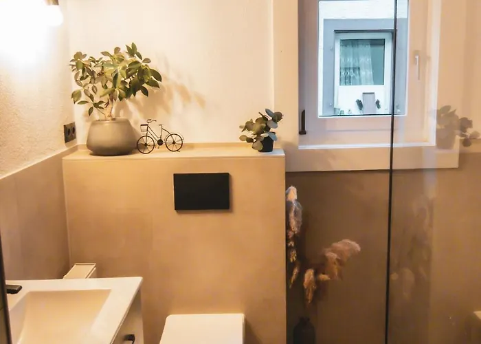 Klinkerstube Apartamento *