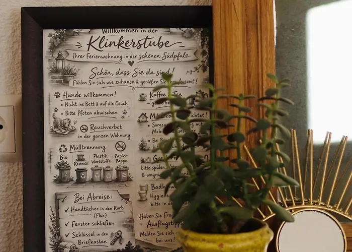 Klinkerstube